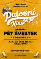 Pět švestek Kondrac