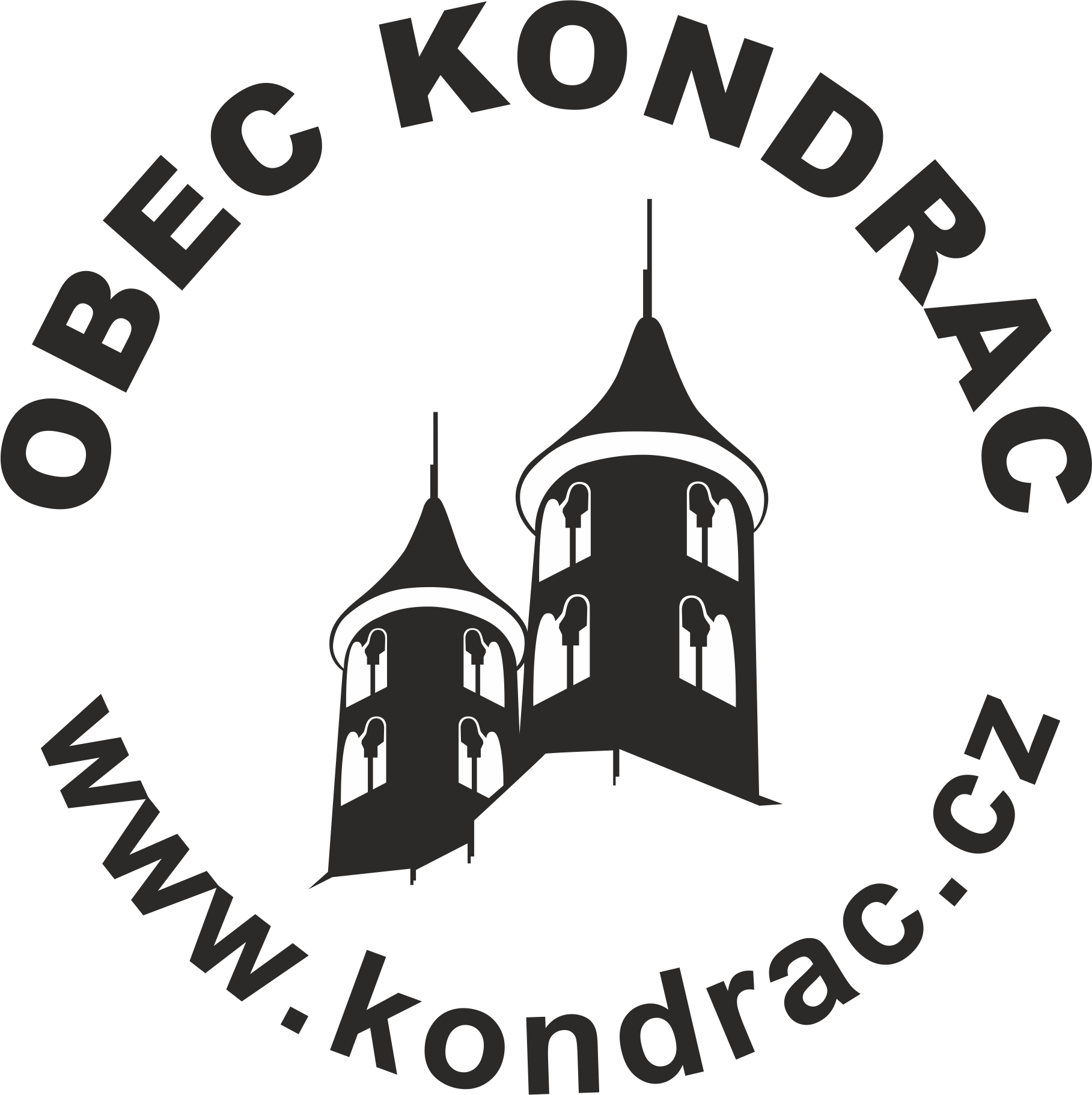 Obec Kondrac